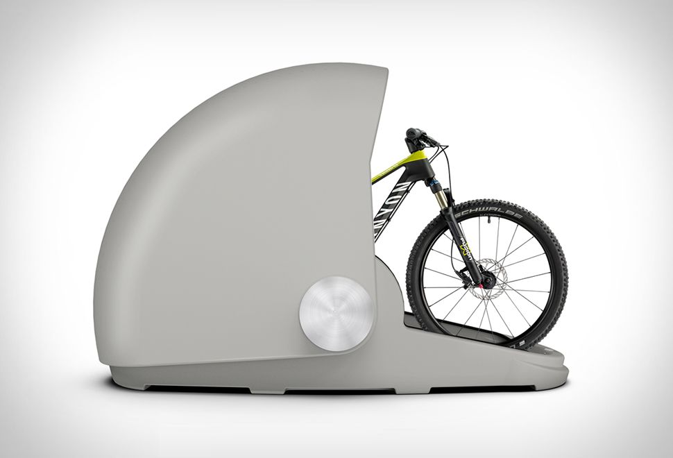 bike capsule